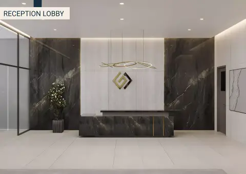 Oasis Tower 3 by GJ in Al Rashidiya, Ajman, foto 3