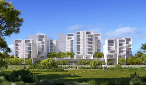 Sealine Residence in Al Zorah, Ajman, foto 3