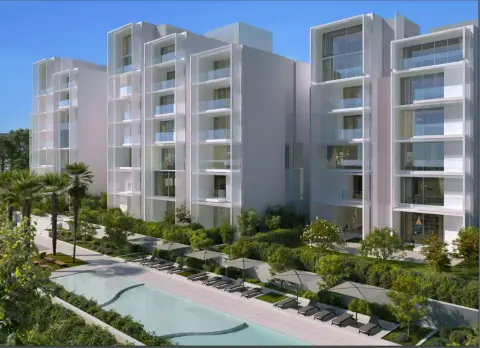 Sealine Residence in Al Zorah, Ajman, foto 5