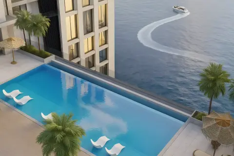 Mawjan Residence in Ajman Corniche Road, Ajman, foto 5