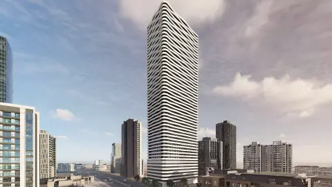 One 678 Residences in Al Amerah, Ajman, foto 4