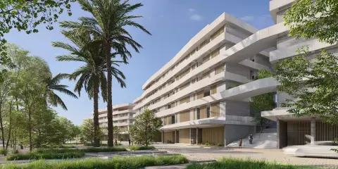 Seaside Hills By Al Zohrah in Al Zorah, Ajman, foto 2