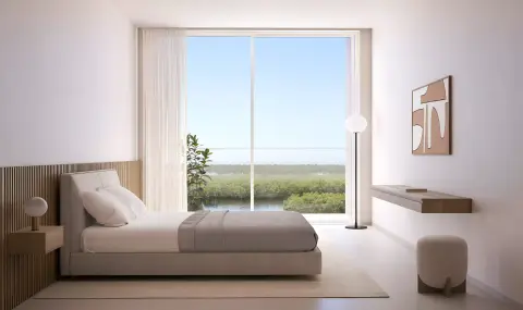 Creekside Residence in Al Zorah, Ajman, foto 2