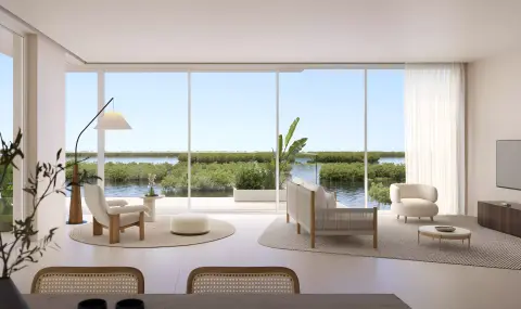 Creekside Residence in Al Zorah, Ajman, foto 3
