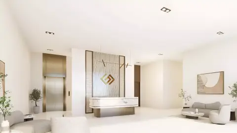 Kentia Residence in Ajman Uptown, Ajman, foto 2