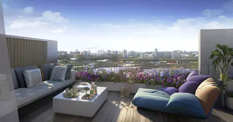 Ajman One Phase 2 By Aqaar in Ajman Downtown, Ajman, foto 2