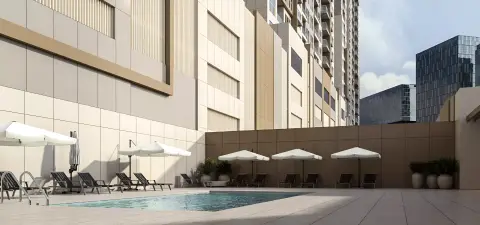 Ajman One Phase 2 By Aqaar in Ajman Downtown, Ajman, foto 4