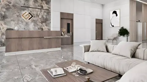 Bluebell Residence in Al Amerah, Ajman, foto 3