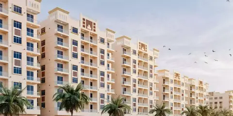 Al Ameera Village By GJ Real Estate, Al Ameera Village, Ajman