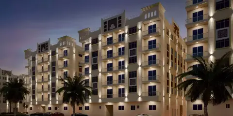 Al Ameera Village By GJ Real Estate in Al Ameera Village, Ajman, foto 2