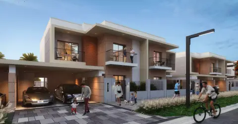Azha Community in Al Amerah, Ajman, foto 5