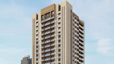 Garden Residences in Emirates City, Ajman, foto 3