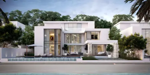 Sobha Siniya Island Villas Phases 2 in Umm Al Quwain Marina, Umm Al Quwain, foto 5