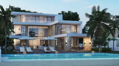 Sobha Siniya Island in Umm Al Quwain Marina, Umm Al Quwain, foto 4