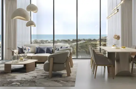 Bayfront Marina Residences in Umm Al Quwain Marina, Umm Al Quwain, foto 5