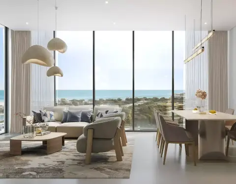 Capeside Marina Residences in Umm Al Quwain Marina, Umm Al Quwain, foto 5
