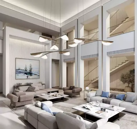 Palm Groove Villas in Umm Al Quwain Marina, Umm Al Quwain, foto 4
