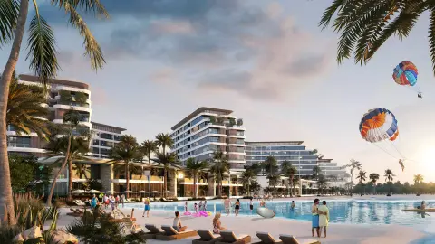 Sobha Firdous, Umm Al Quwain Marina, Umm Al Quwain