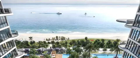 Sobha Aquamont in Umm Al Quwain, foto 3