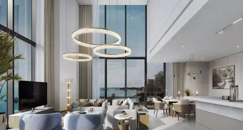 Sobha Aquamont in Umm Al Quwain, foto 5