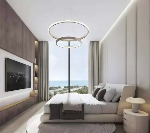 Canalside Marina Residences in Umm Al Quwain Marina, Umm Al Quwain, foto 4