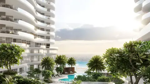 Residences 2, collectie van Amra