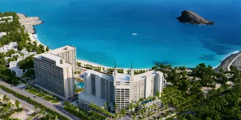Oceana in Al Fqait, Fujairah, foto 3