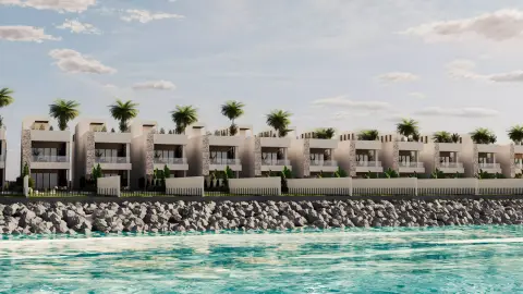 Ocean Living, Al Danah, Fujairah