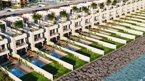 Ocean Living in Al Danah, Fujairah, foto 4