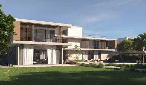 Arabian Hills Estate, Al Faqa'a, Al Ain