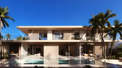Arabian Hills Estate in Al Faqa'a, Al Ain, foto 3