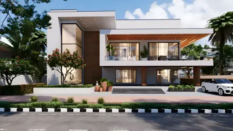 Arabian Hills Estate in Al Faqa'a, Al Ain, foto 4