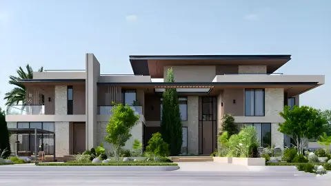 Arabian Hills Estate in Al Faqa'a, Al Ain, foto 5
