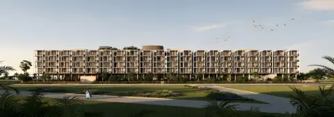 Tessera in Dubai South (Dubai World Central), Dubai, foto 5