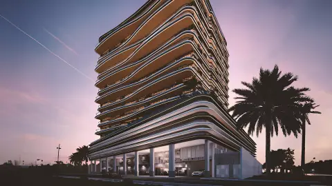 Sofitel Residences By Azha, Downtown Dubai, Dubai