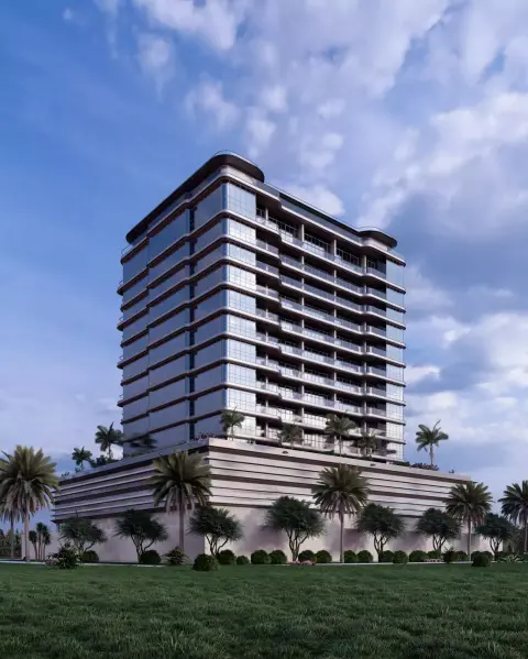 Sofitel Residences By Azha in Downtown Dubai, Dubai, foto 2