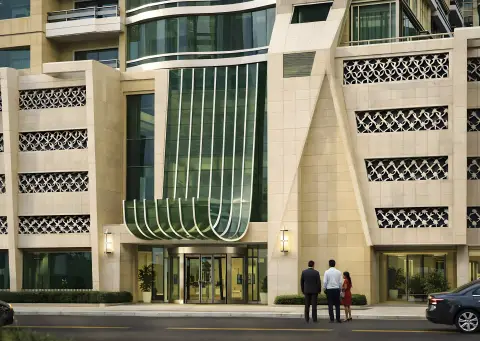 Azha Views Residences in Al Amerah, Ajman, foto 5