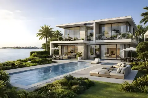 Bay Estate Cala, Dubai Islands, Dubai