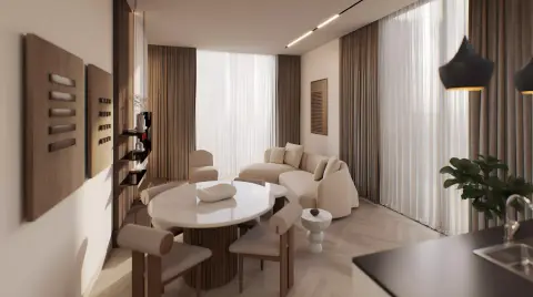 Nexara Tower in Jumeirah Village Circle, Dubai, foto 3