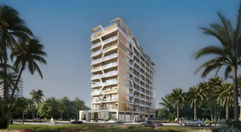 Etérea in Majan, Dubai, foto 2