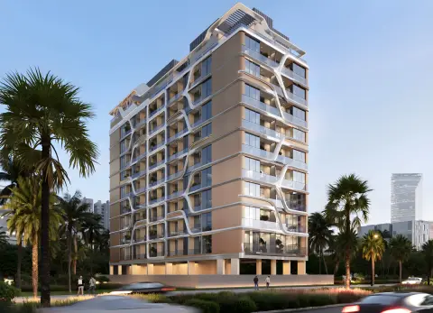 Etérea in Majan, Dubai, foto 5