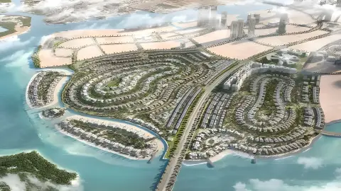 Missoni Residences, Al Reem Island, Abu Dhabi