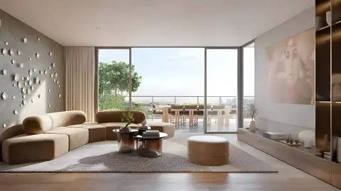 Symphony By Chaimaa in Majan, Dubai, foto 4
