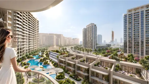 The Views in Al Marjan Island, Ras Al Khaimah, foto 5