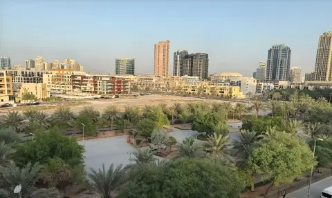 Carmel Residences in Jumeirah Village Circle, Dubai, foto 2