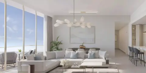 UH West in Jumeirah Lake Towers, Dubai, foto 3