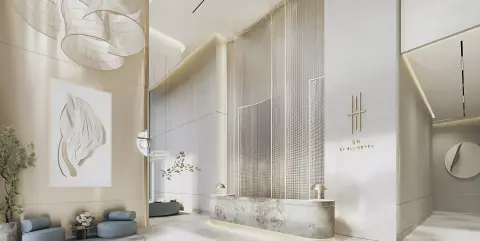 UH West in Jumeirah Lake Towers, Dubai, foto 4