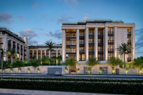 Berkeley Square in Jumeirah Village Circle, Dubai, foto 3