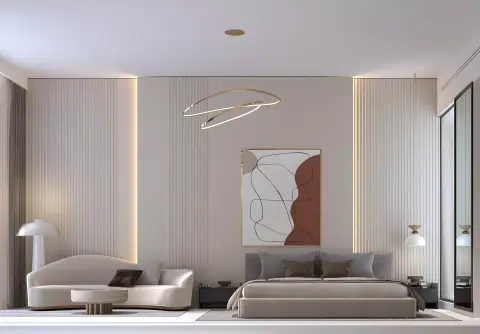 Berkeley Square in Jumeirah Village Circle, Dubai, foto 4