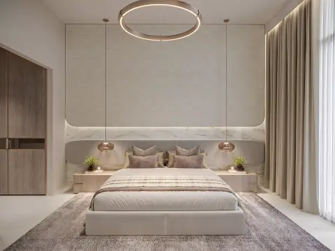 Seraph By Wadan in Dubai Land Residence Complex, Dubai, foto 2